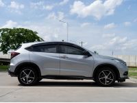 Honda Hr-v 1.8 RS Top Sunroof A/T ปี 2018 รูปที่ 6